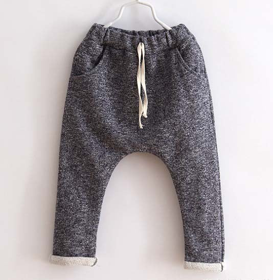 Fashion Children Pants For Baby Girls Trousers Kids Clothes: The Perfect Addition to Your Child's Wardrobe